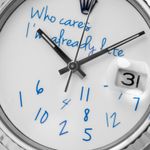 Rolex Datejust 36 16234 - (3/6)