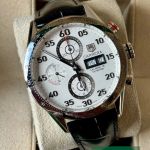 TAG Heuer Carrera Calibre 16 CV2A11 - (1/6)