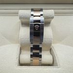 Rolex Datejust 41 126331 (2021) - Grey dial 41 mm Steel case (5/8)