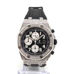 Audemars Piguet Royal Oak Offshore Chronograph 25940SK.OO.D002CA.01 - (4/7)