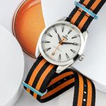 Omega Seamaster Aqua Terra 220.12.41.21.02.003 - (2/8)