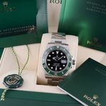 Rolex Submariner Date 126610LV - (7/7)