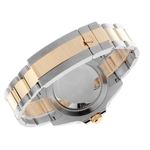 Rolex Submariner Date 126613LB (2025) - Blauw wijzerplaat 41mm Goud/Staal (7/7)