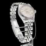 Rolex Lady-Datejust 69174 (1990) - 26 mm Steel case (6/8)