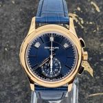 Patek Philippe Annual Calendar Chronograph 5905R-010 - (2/8)