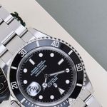 Rolex Submariner Date 16610 - (4/8)