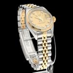 Rolex Lady-Datejust 69173G - (5/8)