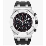 Audemars Piguet Royal Oak Offshore Chronograph 26470SO.OO.A002CA.01 - (1/2)