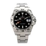 Rolex Explorer II 216570 - (2/8)