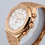 Audemars Piguet Royal Oak Chronograph 26240OR.OO.1320OR.03 - (9/32)