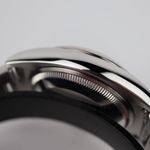 Rolex Oyster Perpetual Date 115234 - (8/8)