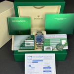 Rolex Datejust 36 116200 (2014) - 36mm Staal (2/8)