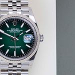 Rolex Datejust 36 126234 - (5/8)