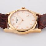 Patek Philippe Golden Ellipse 5738/1R-001 - (8/8)