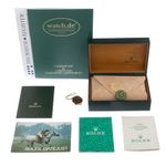 Rolex Datejust 36 16234 (1988) - 36mm Staal (2/8)