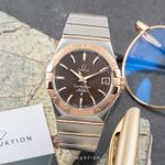 Omega Constellation Men 123.20.38.21.13.001 - (3/8)