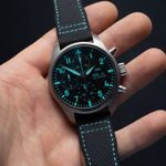 IWC Pilot Chronograph IW388108 - (5/7)