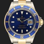 Rolex Submariner Date 16613 - (3/8)
