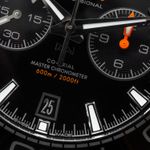 Omega Seamaster Planet Ocean Chronograph 215.30.46.51.01.002 - (3/6)