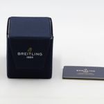 Breitling Chronomat PB0136251C1S1 (Unknown (random serial)) - Blue dial 44 mm Steel case (8/8)