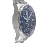 IWC Portuguese Yacht Club Chronograph IW390701 - (7/8)