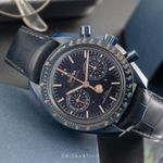 Omega Speedmaster Moonphase 304.93.44.52.03.002 - (2/8)