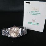 Rolex Datejust 36 16234 - (8/8)