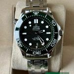 Omega Seamaster Diver 300 M 210.30.42.20.10.001 - (2/7)