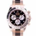 Rolex Daytona 126505 - (3/8)