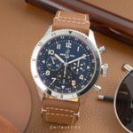 Breitling Super Avi AB04453A1B1X1 - (3/8)