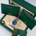 Rolex Datejust 41 126334 - (6/6)