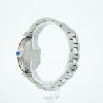 Cartier Pasha 1033 - (8/8)