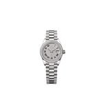 Rolex Lady-Datejust 279139RBR - (1/1)