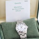 Rolex Oyster Perpetual Date 15200 - (1/8)