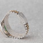 Rolex Datejust 36 16233 (1989) - 36 mm Gold/Steel case (8/8)