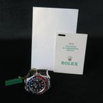 Rolex GMT-Master II 16710 (2002) - 40 mm Steel case (8/8)