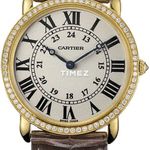 Cartier Ronde Louis Cartier WR000451 - (1/1)