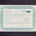 Rolex Oyster Precision 6426 (1984) - 34 mm (3/8)