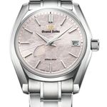 Grand Seiko Heritage Collection SBGA413 - (1/1)