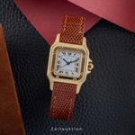 Cartier Santos Galbée 0901 - (3/8)