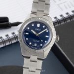 Oris Divers 01 733 7771 4085-Set - (1/8)