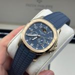 Patek Philippe Aquanaut 5261R-001 - (8/10)