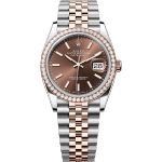 Rolex Datejust 36 126281RBR - (1/1)