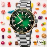 Oris Aquis Date 01 400 7769 6357-07 8 22 09PEB - (1/8)