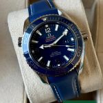 Omega Seamaster Planet Ocean 232.92.38.20.03.001 - (1/7)