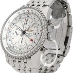 Breitling Navitimer World A2432212/G571 - (3/5)