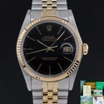 Rolex Datejust 36 16013 - (1/8)