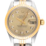 Rolex Lady-Datejust 69173 - (1/6)