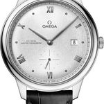 Omega De Ville 434.13.41.20.02.001 - (1/8)