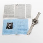 Rolex Submariner No Date 5513 - (2/8)